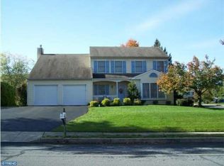 510 S Union St, Perkasie, PA 18944