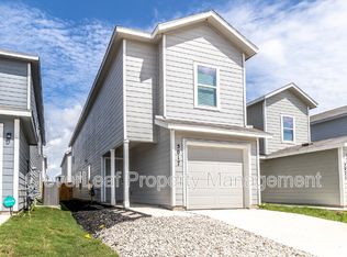 5017 Cedar Sage, Converse, TX 78109