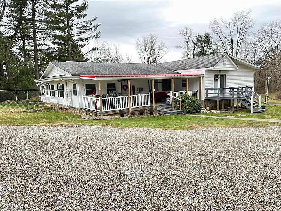 101 Howell Way, Rayland, OH 43943 MLS 4436458 Zillow