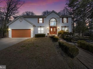 1417 Alpine Ln, Williamstown, NJ 08094