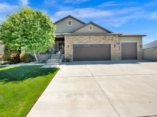 636 Summit Trl, Santaquin, UT 84655