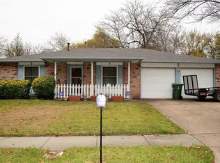 1300 Sugarmill Ct, Arlington, TX 76014