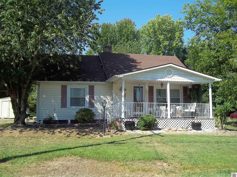 529 Brand St, Mayfield, KY 42066 Zillow