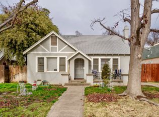 653 E Floradora Ave, Fresno, CA