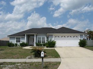 6835 N Otters Den Ct, Jacksonville, FL 32219