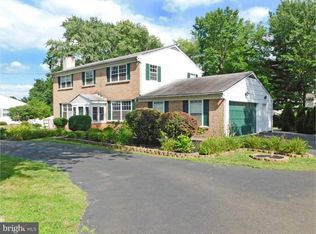 3302 Windsor Dr, East Norriton, PA 19403