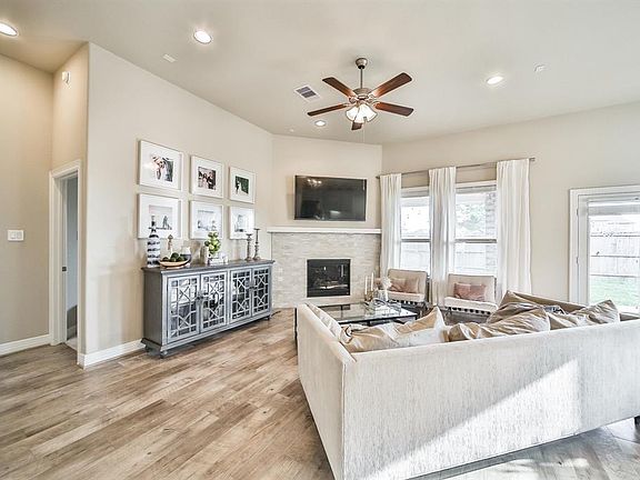 5th image of 17119 Fable Springs Ln