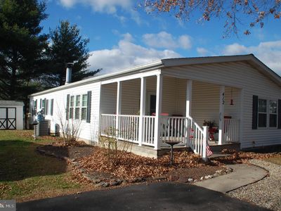 412 Westbury Dr, Souderton, PA, 18964