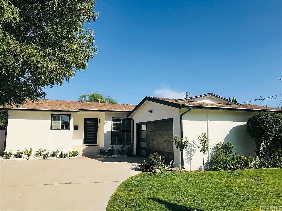 9148 Valjean Ave North Hills, CA, 91343 Apartments for Rent Zillow