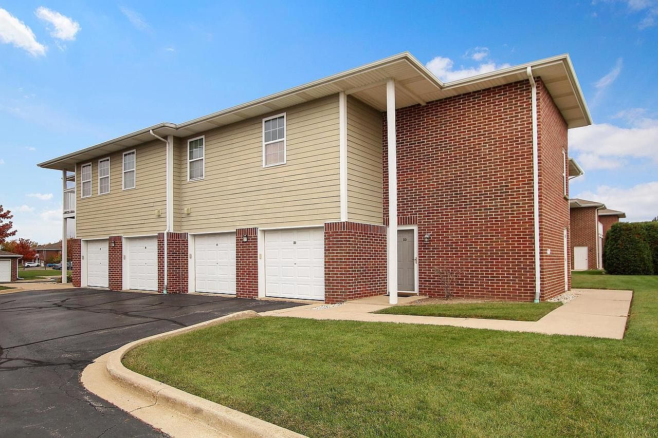 6672 102nd St UNIT DD, Pleasant Prairie, WI 53158 Zillow