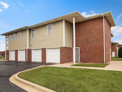6672 102nd St #DD, Pleasant Prairie, WI, 53158