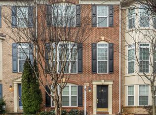 321 Bulwark Aly, Annapolis, MD 21401