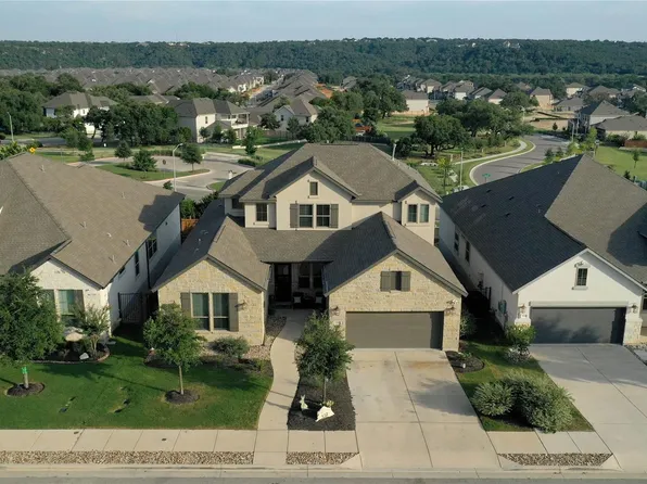 332 Panzano Dr, Georgetown, TX 78628