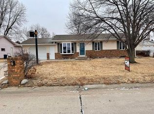 1220 Lawndale Ave, Oneill, NE 68763