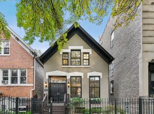 1631 N Claremont Ave, Chicago, IL 60647