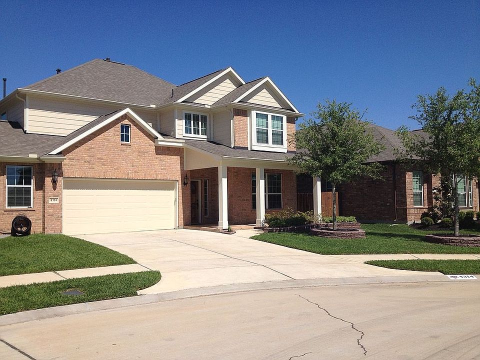 1st image of 4314 Balsa Rock Ct