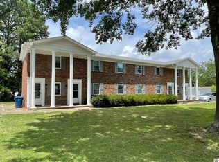 1600 Wiswell Rd, Murray, KY 42071