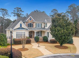5 Saint Andrews Way SW, Rome, GA 30165