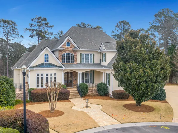 5 Saint Andrews Way SW, Rome, GA 30165