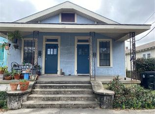 4136 Saint Peter St, New Orleans, LA 70119