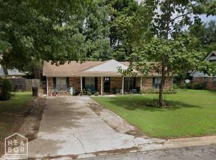 1608 Colonial Rd, Jonesboro, AR 72401