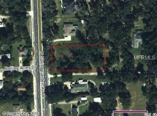 Rolling Acres Dr, Deland, FL 32720