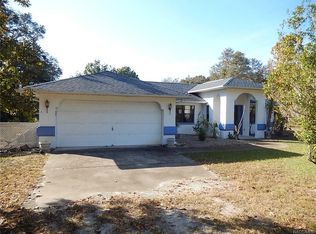 732 E Cermak St, Hernando, FL 34442