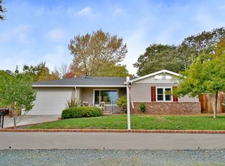 437 Cumberland Dr, Pleasant Hill, CA 94523