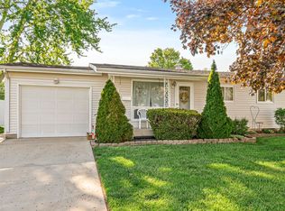 4021 Coral Dr, South Bend, IN