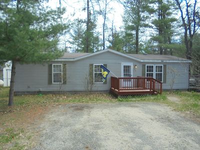 102 Northland Dr, Prudenville, MI, 48651