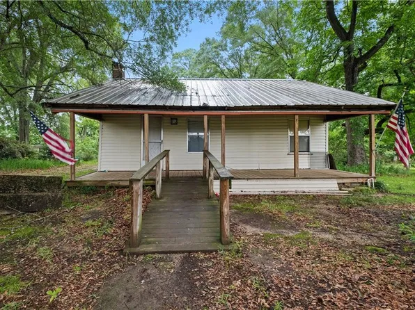 336 N Claiborne Rd, Dry Prong, LA 71423