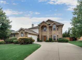 15759 Scenic Rd, Frisco, TX 75035