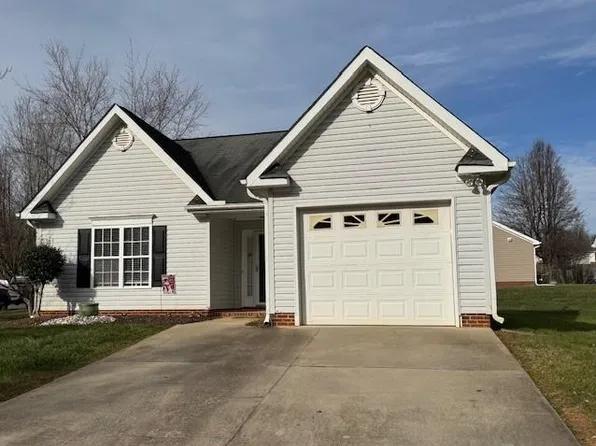 5925 Bluestem Cir, Greensboro, NC 27405