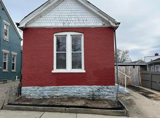 1129 Liberty St, Newport, KY