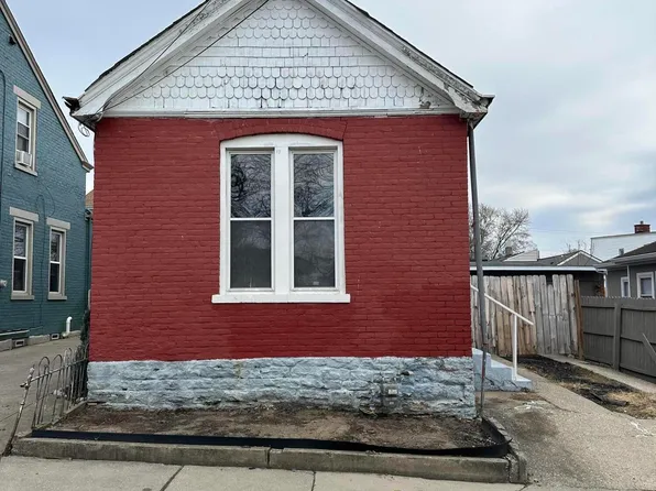 1129 Liberty St, Newport, KY 41071