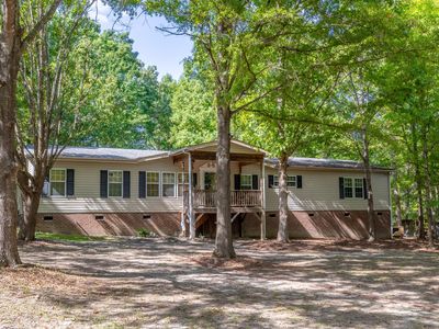 208 N Pointe Dr, Louisburg, NC, 27549