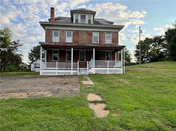 847 Old National Pike, Brownsville, PA 15417