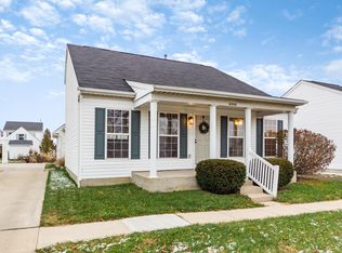 4448 Fileway Dr, Grove City, OH 43123
