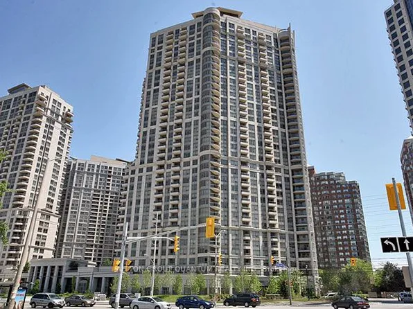 310 Burnhamthorpe Rd W #2102, Mississauga, ON L5B 4P9