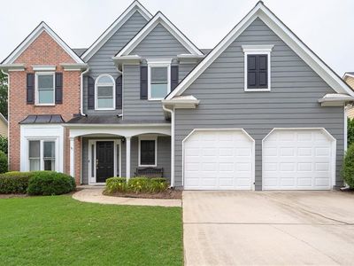 4044 Berwick Farm Dr, Duluth, GA, 30096