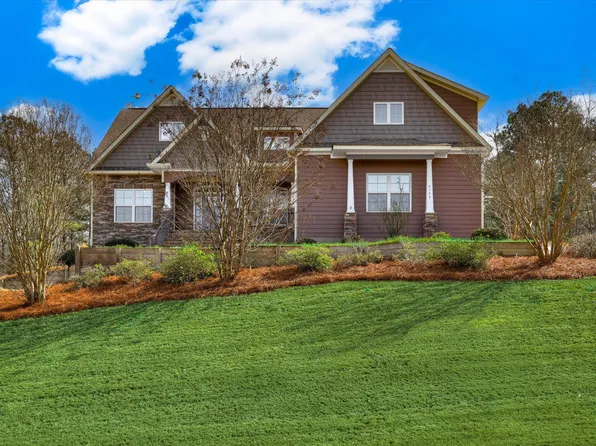 3134 Verbena Dr, Aiken, SC 29803
