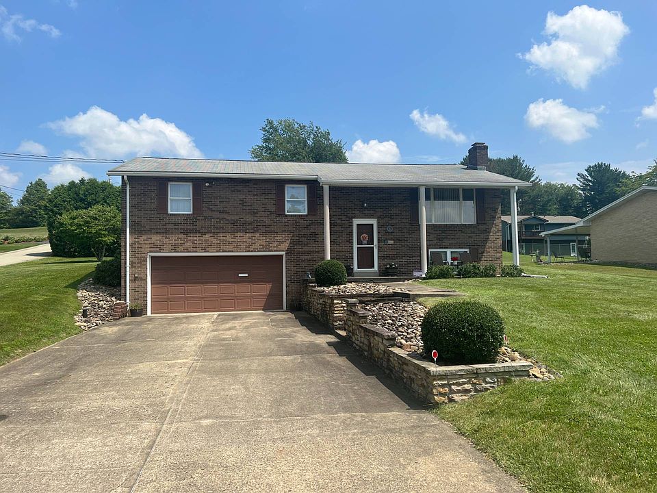 629 Clarendon Ave, Uniontown, PA 15401 MLS 11188663 Zillow