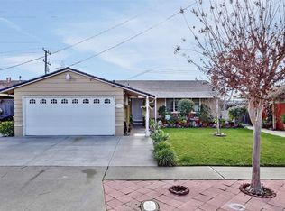 2576 Sleepy Hollow Ave, Hayward, CA 94545