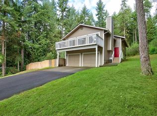 9812 Kooley Dr N, Gig Harbor, WA 98329
