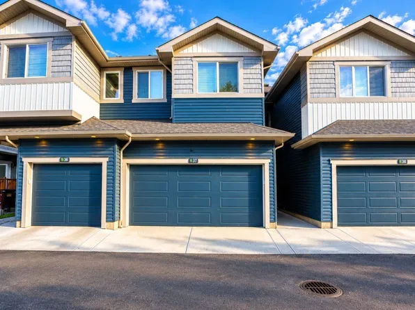 603 Orchards Blvd SW #37, Edmonton, AB T6X 2W8