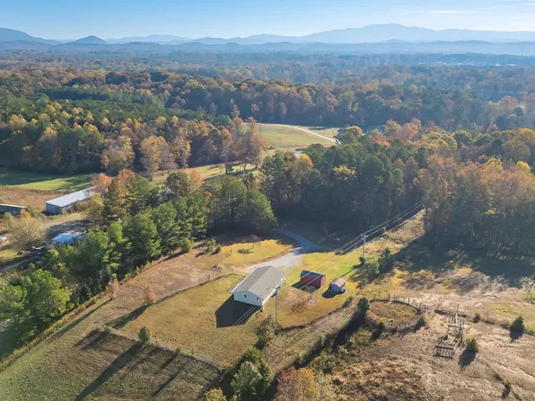 2476 Ladd Springs Rd SE, Old Fort, TN 37362