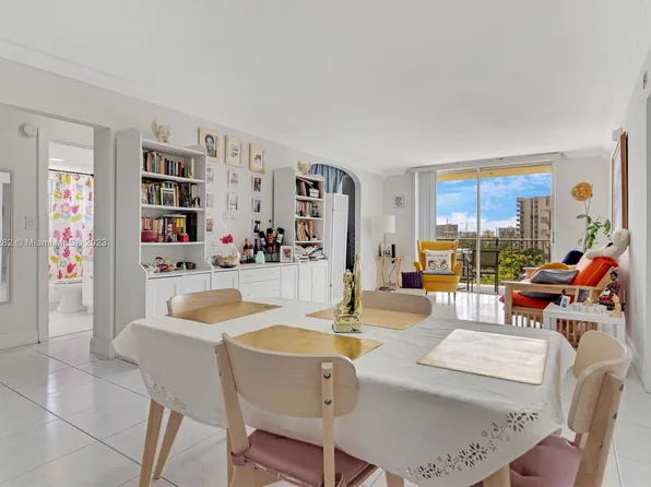 1470 NE 125th Ter APT 701, North Miami, FL 33161