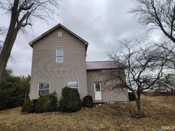 3159 E State Route 18, Galveston, IN 46932