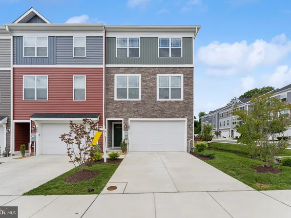 204 Jenkins Way, Severn, MD 21061