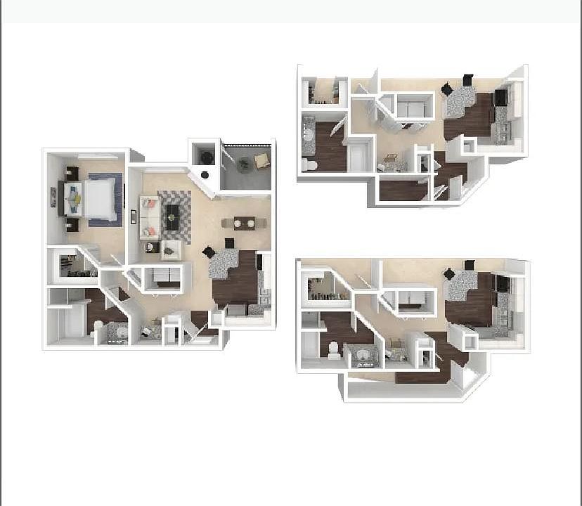 Stillwater Floor plan - I_ve lived here since Oct. 2021 and the place is still in mint condition. I will provide the website so you can view the video tour of the floor plan and if you_re still interested we can schedule an in-person tour of the unit itse